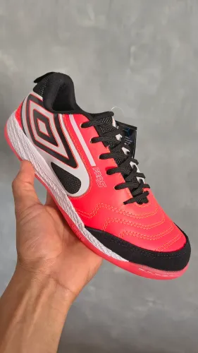 Chuteira Futsal Umbro Pro 5 Bump 39
