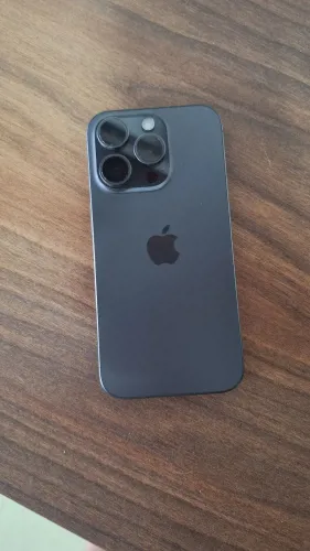 Celular Iphone 15 Pro Americano