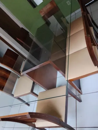 Mesa de jantar