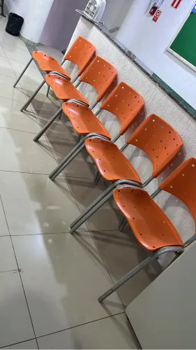 Mesas, móveis pra escritório