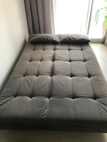Sofa-cama
