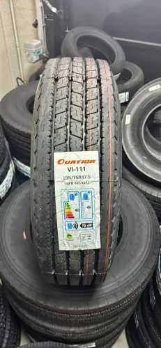 Promoção pneu novo caminhão 235/75r17,5 / 235/75r17.5