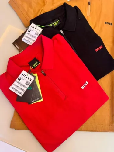 Camisa polo linha Premium Qualidade top 