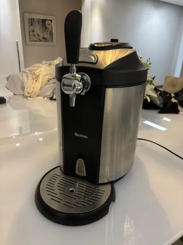 Chopeira Bierhaus ECE05