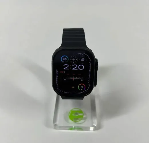 Apple Watch Ultra 2 Garantia Apple até Agosto 2026