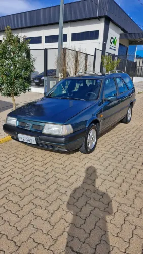 Fiat Tempra SW SLX 2.0 I.e. 1995