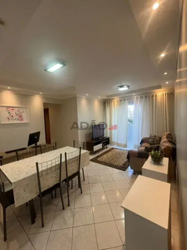Apartamento 3 Quartos | 76m² | Vista Livre | Alto da Glória