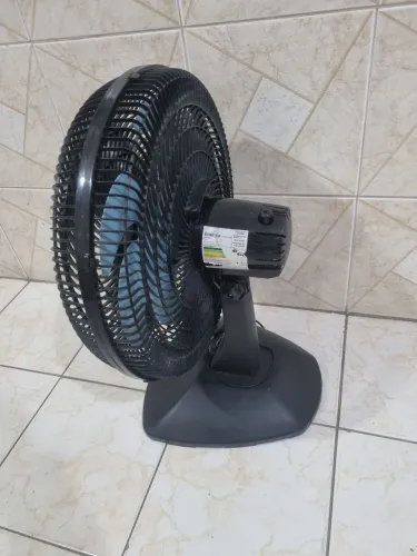 Ventilador de mesa