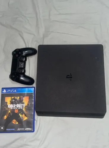 Playstation 4 Fat