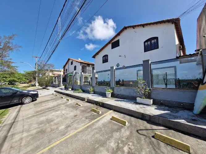 Casa com 2 dormitórios à venda, 67 m² por R$ 280.000,00 - Balneário São Pedro - São Pedro