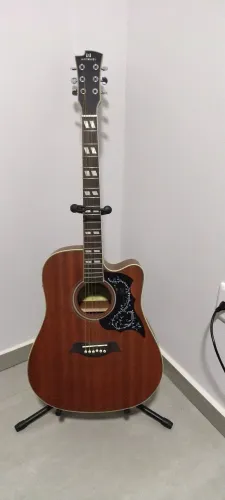 Vendo Violão Michael VM925DTC