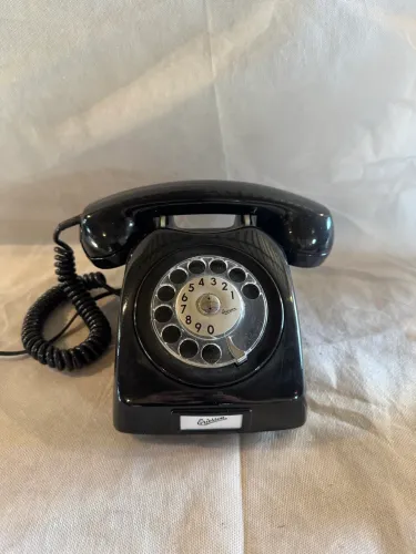 Telefone antigo