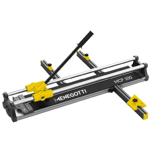 Cortador de Pisos MCP100 1000mm MENEGOTTI