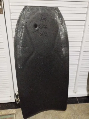 Bodyboard Erizos Profissional