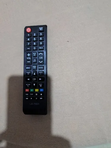 Vendo TV Samsung 32"