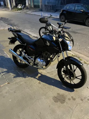 Vende Start 160 2025