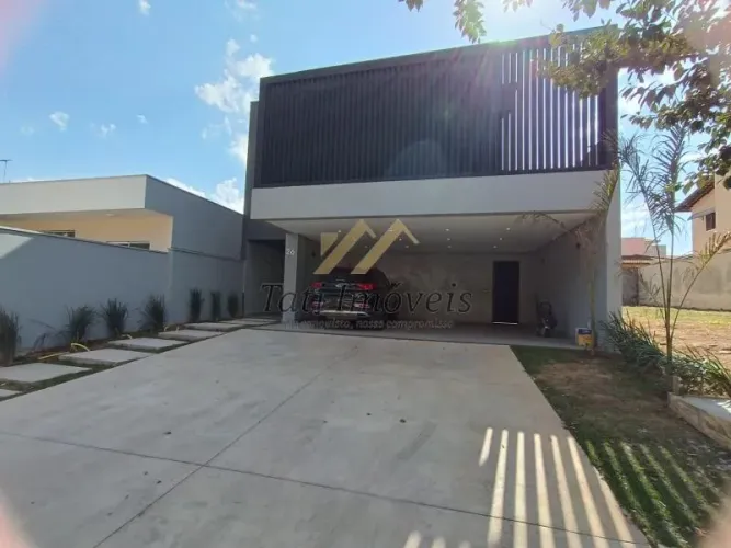 Residencial - Bosque de Sao Carlos