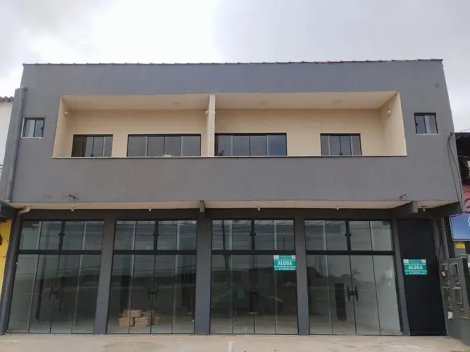 Apartamento para Locação em Cabo Frio / RJ no bairro Unamar (Tamoios)