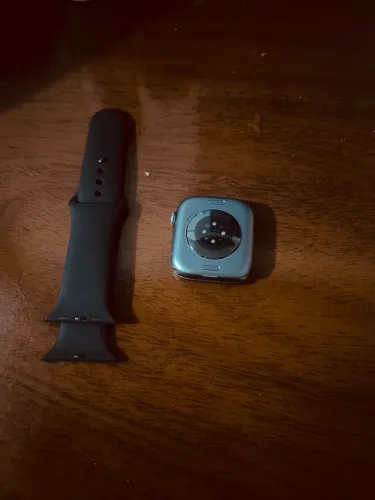 Apple Watch S11