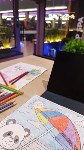 TUTORIA DE ESTUDOS / REFORÇO ESCOLAR
