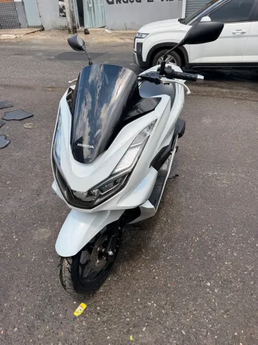 PCX 160 ANO 2025