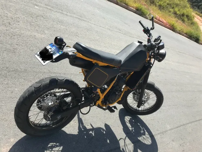 Agrale 27.5