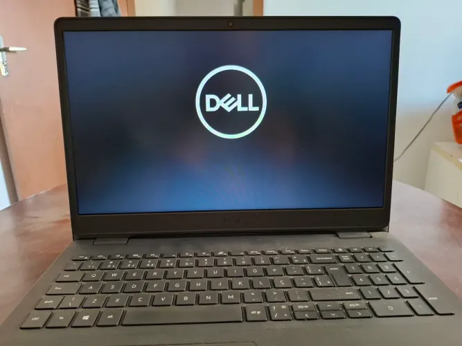 Notebook Dell inspiron 3501