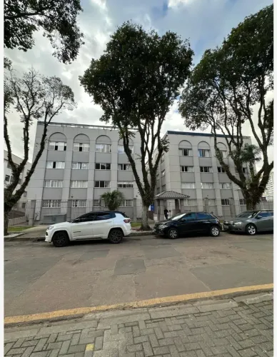 Imóvel para venda com 91 metros quadrados com 3 quartos em Jardim Social - Curitiba - PR