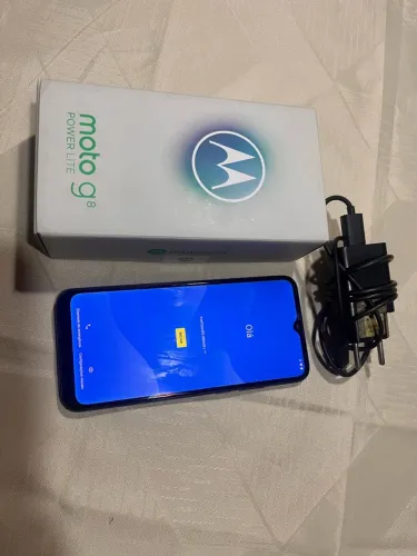Celular motorola 