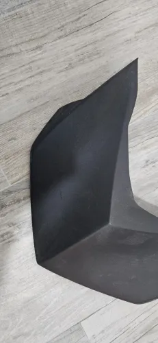 carenagem frontal xmax 250 abs 2025