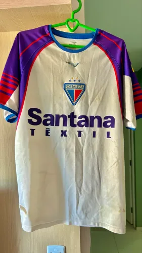 Fortaleza Santana Têxtil 2006 P