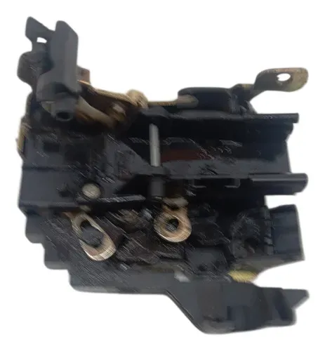 Fechadura Elétrica Dianteira Direita Renault Scenic 2002