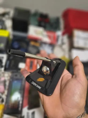 Mouse Bungee OEX MB100