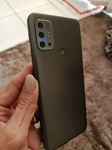 Motorola G20 4/128 GB 