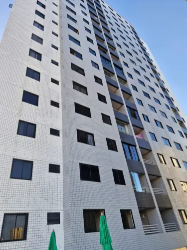 OPORTUNIDADE - CENTRO DE NATAL - ALUGO APARTAMENTO COM 2 QUARTOS SENDO 1 SUÍTE.