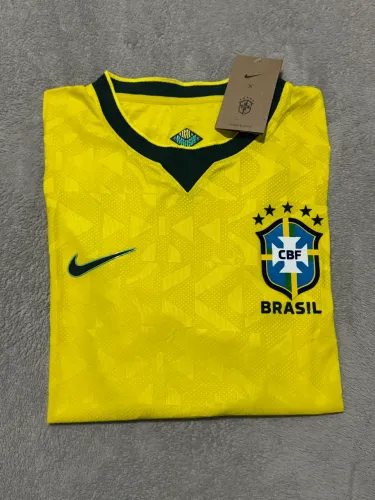 Camisa do Brasil