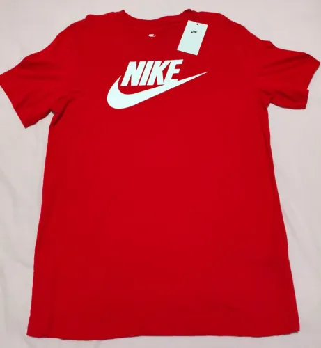 CAMISETA NIKE ORIGINAL NOVO