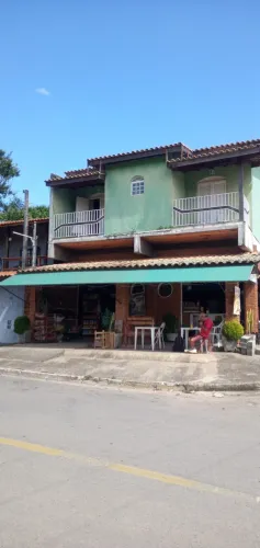 Bar e Mercearia completo - Passo o ponto
