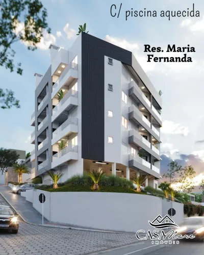 Apartamento duplex com 3 dormitórios à venda no Bairro Itacorubi Florianópolis R$ 1.230.00
