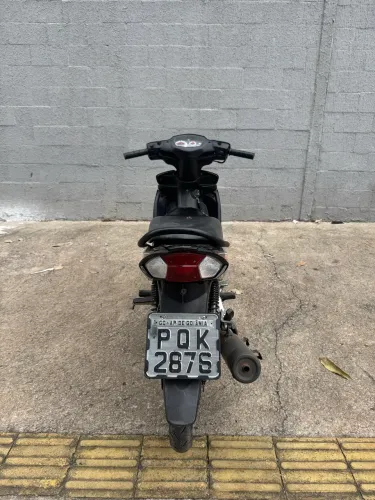 Moto boa