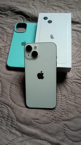 iPhone 13, tudo funcionando em promoção!!!