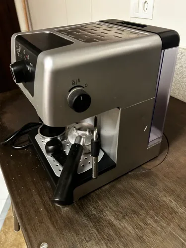 Cafeteira