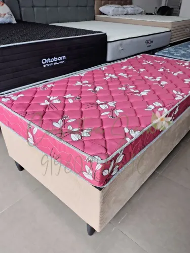 CAMA BOX SOLTEIRO COM ENTREGA GRÁTIS HOJE MESMO 
