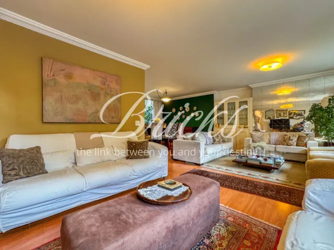 APARTAMENTO VENDA BELA VISTA - PISCINA E QUADRA