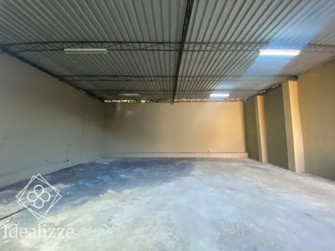 Comercial para Venda em Volta Redonda / RJ no bairro São Luís
