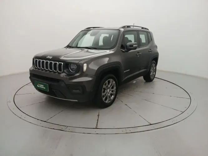 Jeep Renegade Long. T270 1.3 TB 4X2 Flex Aut. 2026