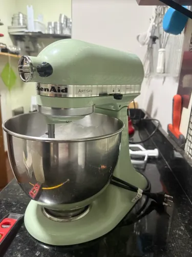 batedeira kitchenaid