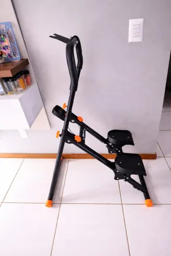 Simulador de escalada 