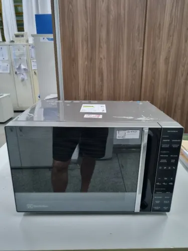 Forno de Micro-ondas Electrolux Efficient ME36S