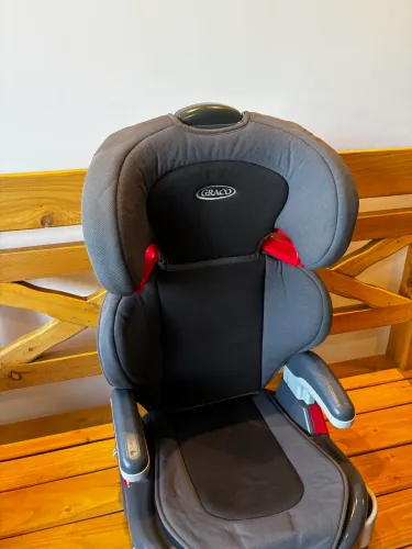 Cadeirinha Graco